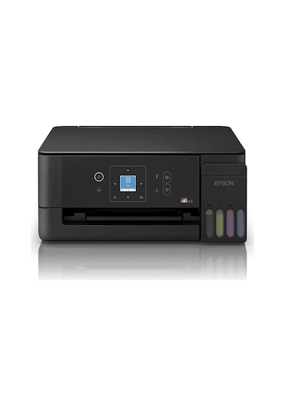Epson L3360 Renkli Mürekkep Tanklı Yazıcı Muadil Mürekkepli
