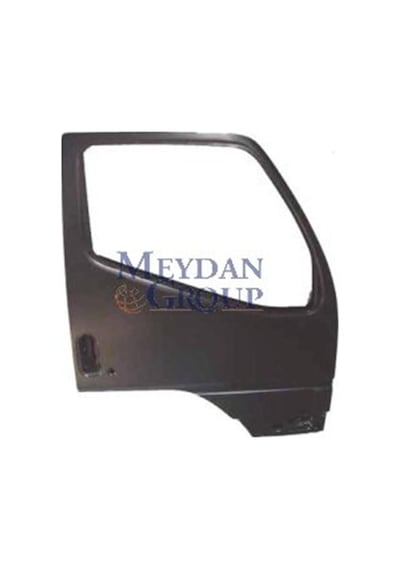 Parcaustasi-mıtsubıshı Canter- Fe635/659- 1998-2006- Ön Kapı Komple Sağ Taraf