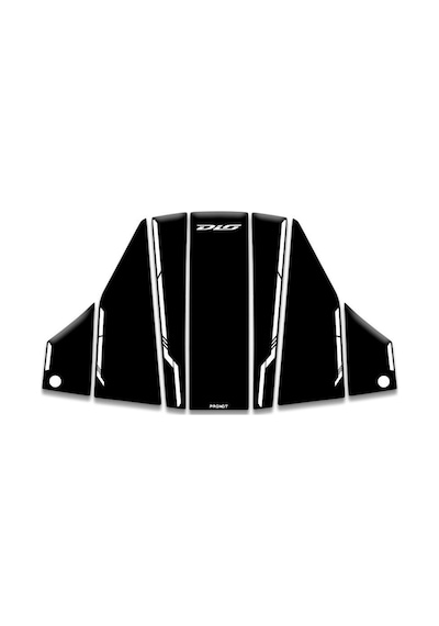 Honda Dio Uyumlu Tank Pad Set 06 Diğer