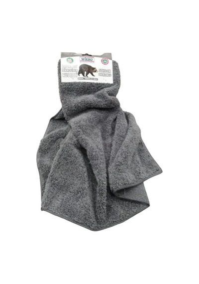 Mikrofiber Rus Bezi