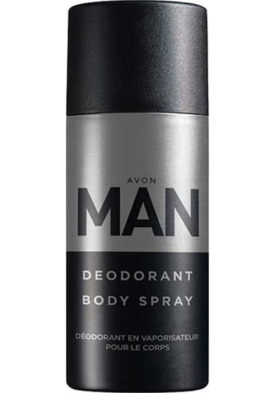 Man 150 Ml Erkek Sprey Deodorant 8681298920571
