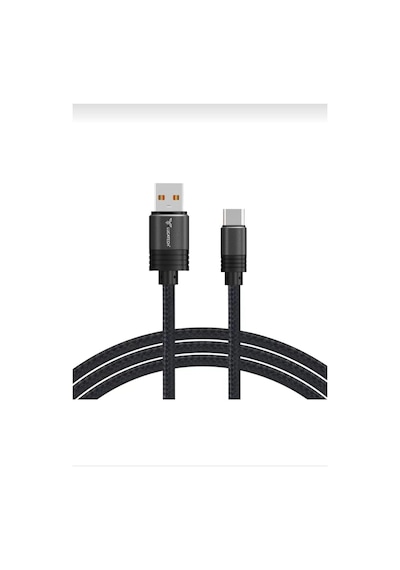 Usb Type-c Hızlı Şarj Kablosu