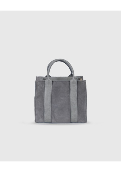 David Jones Kadın El Çantası Ed084 Antrasit