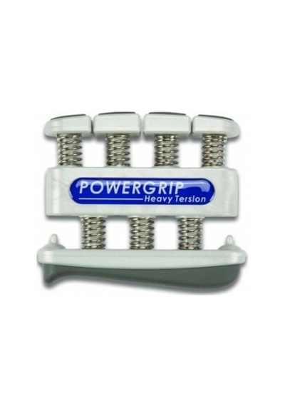Kifidis Power El Ve Parmak İdman Yayı Sert