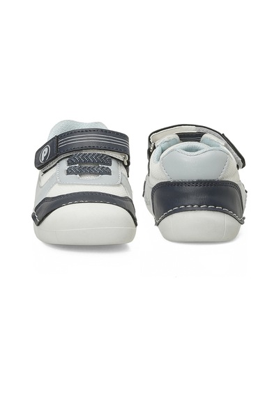 Polaris Rıde.ı6fx Lacivert Erkek Çocuk Sneaker 000000000102199938 Lacivert