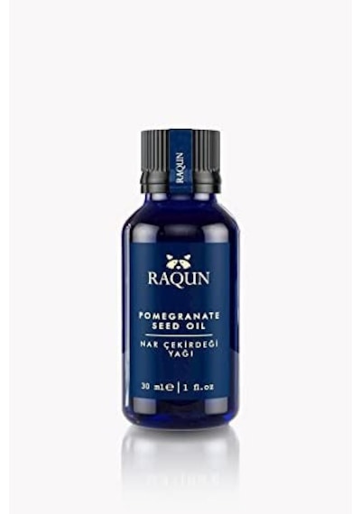 Nar Çekirdeği Yağı 30ml%100 Saf Ve Doğal