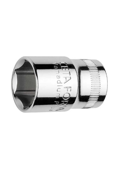Ceta Form C02-h060 1/4" 6 Köşe Lokma