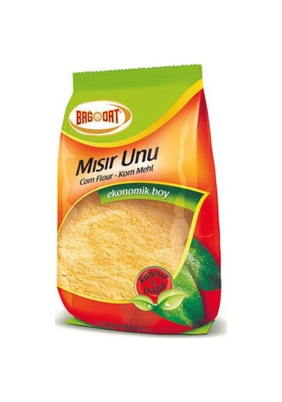 Mısır Unu 250gr