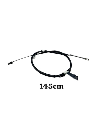 Ssangyong Tel Fren El Actyon 2,0 4x4 06-14/kyron 4x4 2,0 05-14 Arka Sol