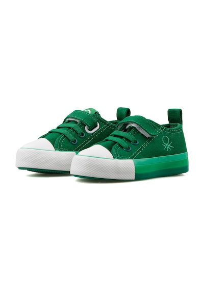 United Colors Of Benetton Benetton Bn 30652 Yeşil Bebek Günlük Ayakkabı BN-30652-YESIL Yeşi
