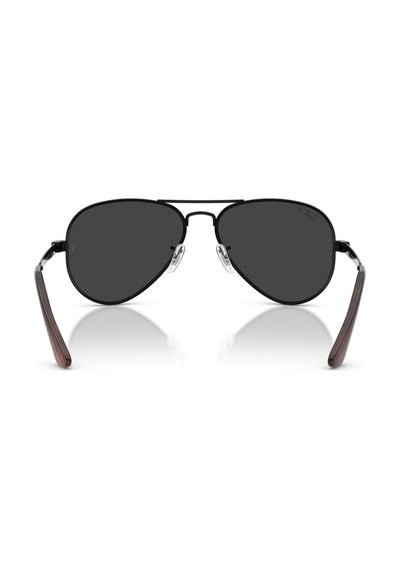 Ray-Ban Güneş Gözlüğü Rb3925 62 002/48 Siyah