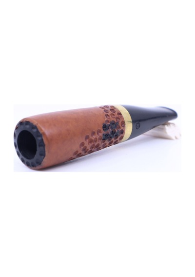Pipsan Toscanello Backwoods Ağızlık İşlemeli Briar 562
