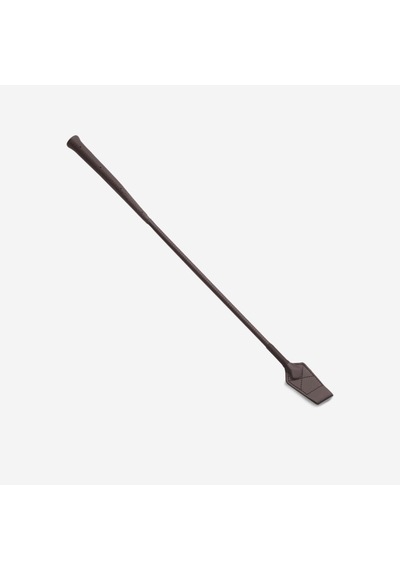 Fouganza 900 Binicilik Kamçısı - 58 Cm 760 Siyah
