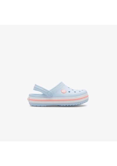 Crocs Crocband Clog Çocuk Mavi Terlik 207006