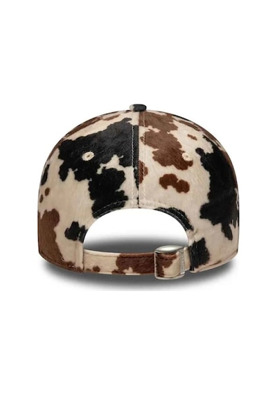 New Era Anımal Prınt 9twenty Neyyan Unısex Şapka 60844104 60844104 Siyah