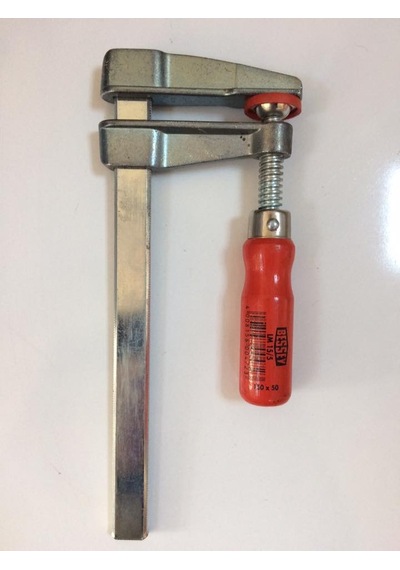 Bessey 150X5 Işkence Uzunluk 15 Cm Germany