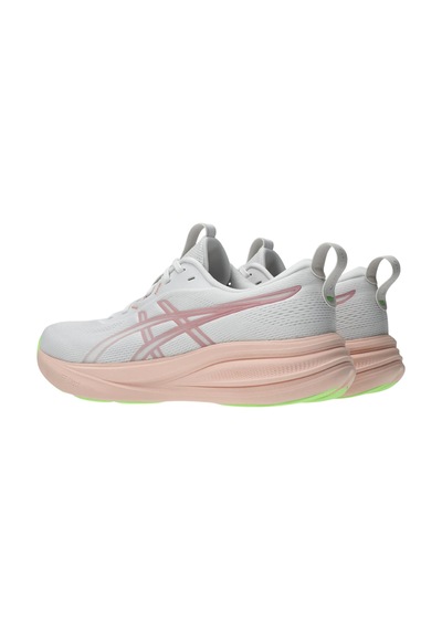 1012b930-100 Asics Gel-pulse 17 Kadın Spor Ayakkabı Beyaz 1012b930-100 Beyaz