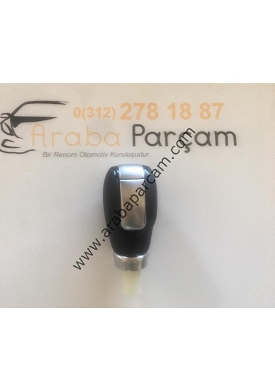 Renault Capture Otomatik Vites Topuzu 328650419R