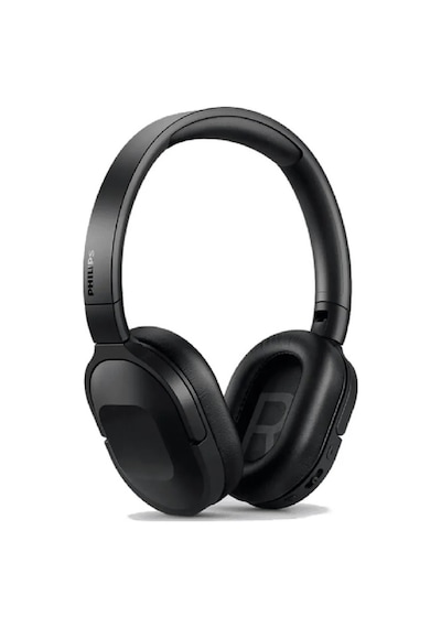 Philips TAH6506BK/00 Bt Anc Kulak Üstü Kulaklık 30H