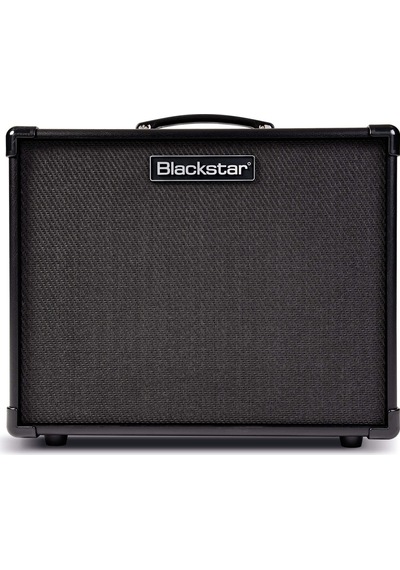 Blackstar Id:x 50 1x12 Dijital Kombo Elektro Gitar Amfi
