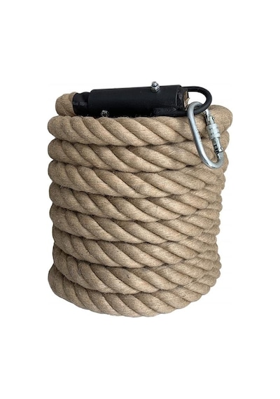 Avessa Th-800 Tırmanma Halatı 8 Metre