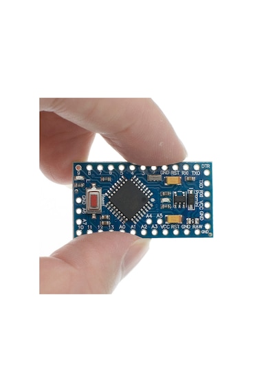 Arduino Pro Mini Atmega328A 3.3V
