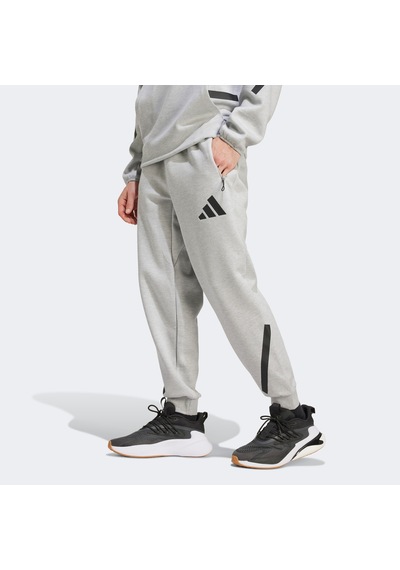 Adidas Z.n.e. Erkek Gri Günlük Eşofman Altı - Jf2446 Gri