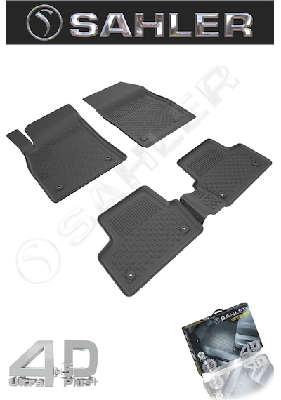 Opel Astra J Hb 2010-2015 Sahler Oto Paspas Opel Astra J Hb 2010-2015 Sahler Oto Paspas