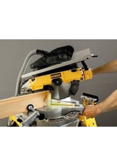 Dewalt D27113 1600 W 305 MM Çift Yüzeyli Gönye Kesme Makinesi