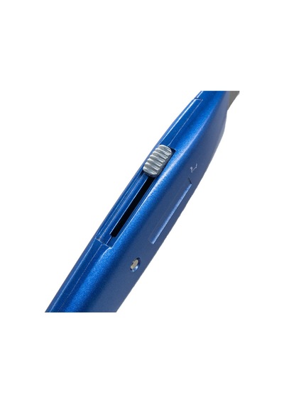 Leo Sx-75-1 Metal Gövde Maket Bıçağı