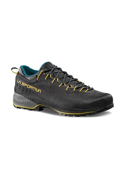 La Sportiva Tx4 Evo Carbon/bamboo Gore-tex Outdoor Ayakkabı Gri