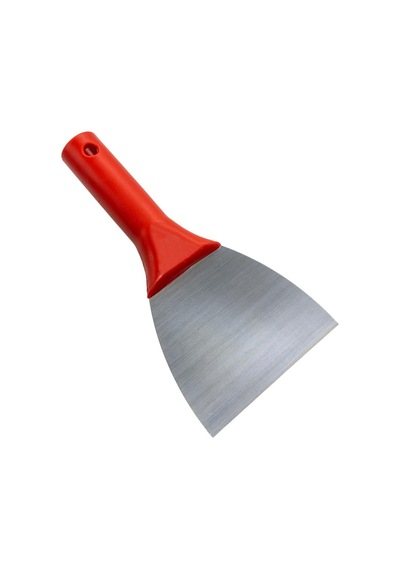 Master 540043 Macun Spatulası Plastik Saplı 12 Cm