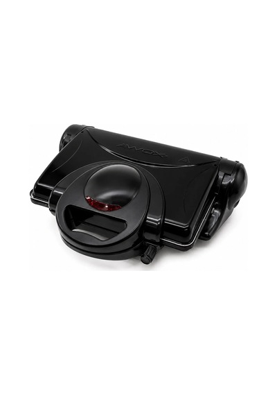 Ers Awox Orion Siyah Toaster 8 Dilim Tost Makinesi - 180 Izgara 1800w