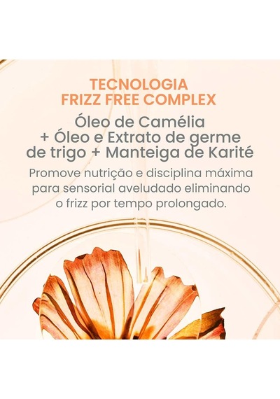 Cadıveu Professıonal Essentials Bye Bye Frizz Homecare Kit Genel