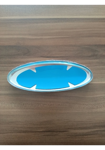 Ford Focus 3 2011- 2014 Arası Modeller Ön Arma Focus 3 Ön Logo