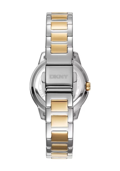 Dkny Dk1l021m0085 Kadın Kol Saati Altın