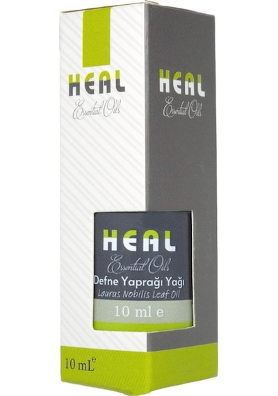 Heal Defne Yaprağı Yağı 10 ML