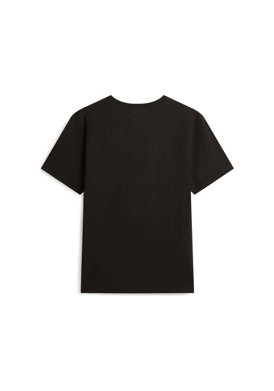 Tommy Hilfiger Erkek Marka Logolu Günlük Kullanıma Uygun Siyah T-shirt Mw0mw42367 Bds-13617 Siyah Tommy Hilfiger Erkek Marka Logolu Günlük Kullanıma Uygun Siyah T-shirt Mw0mw42367 Bds-13617 Siyah