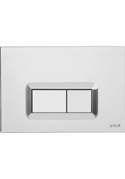 VitrA 700-1868 Gömme Rezervuar Seti Beyaz
