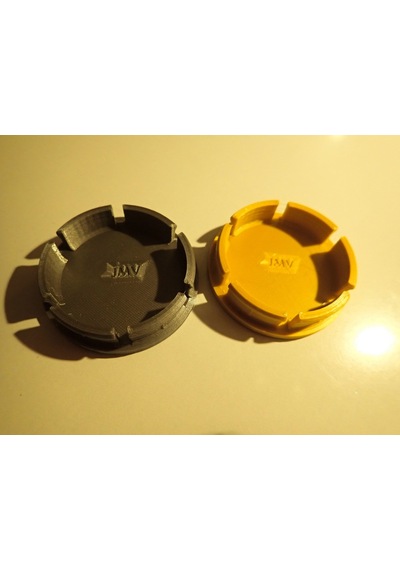 Lada Jant Göbek Kapak Hub Trim Cap