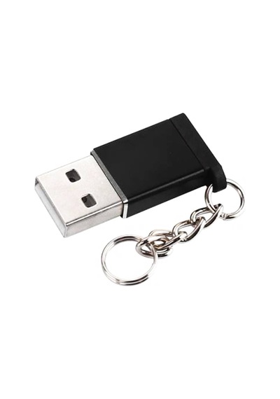 Ads-z01 Type-c Usb Çevirici Zr67 Evimdeyokyok
