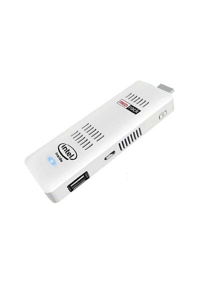 Redrock PST232W Z3735F 2 GB 32 GB MMC W8.1 Mini PC