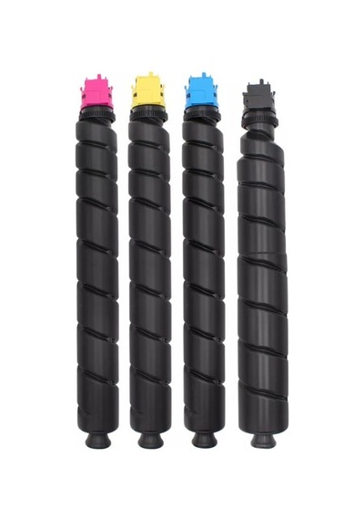 Utax Ck-8514 Uyumlu Toner Takım / Utax 5006Ci / 5007Ci / 5057Ci / 549209887