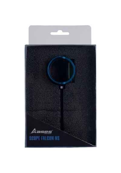 Ases Mercek Falcon Ns 29 Mm