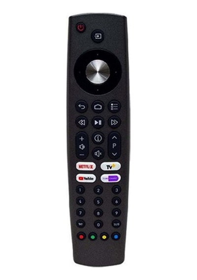 Arçelik Grundig 4k Smart Netflix-tv+plus-youtube Bein Connect Tuşlu Kumanda