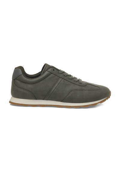 Kinetix Forfar 6fx Haki Erkek Sneaker 000000000102065054 Haki