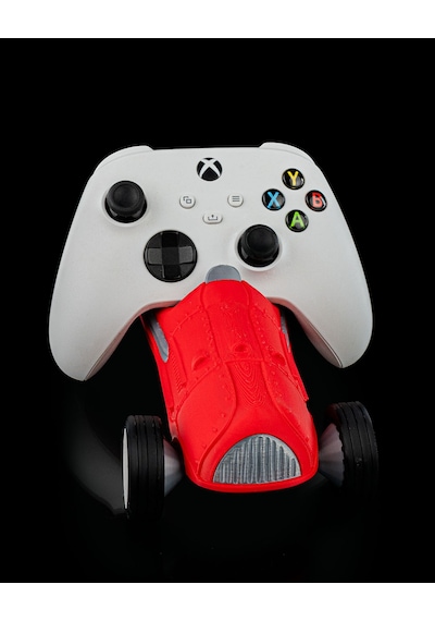 Eski Tip Yarış Arabası Ps/xbox Stand
