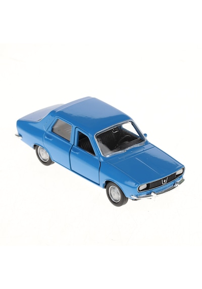 Welly Taraftar Renault 12 Tx 2'li Diecast Model Araba