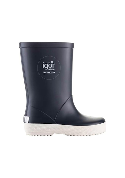 Igor Splash Nautico Çocuk Yağmur Çizmesi W10107-003 Lacivert