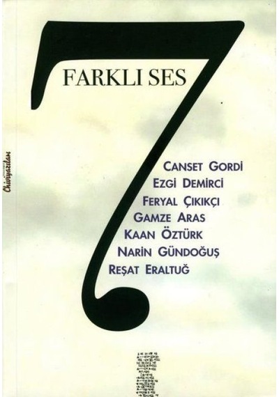 7 Farklı Ses - Qhdh-612160